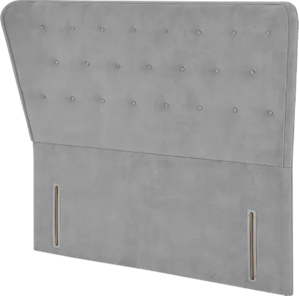 Harrison Spinks Victoria Winged Headboard